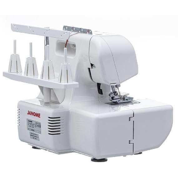 Janome  Artstyle 4057 საკერავი მანქანა, 4 image