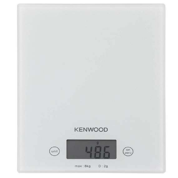 KENWOOD DS401 სასწორი