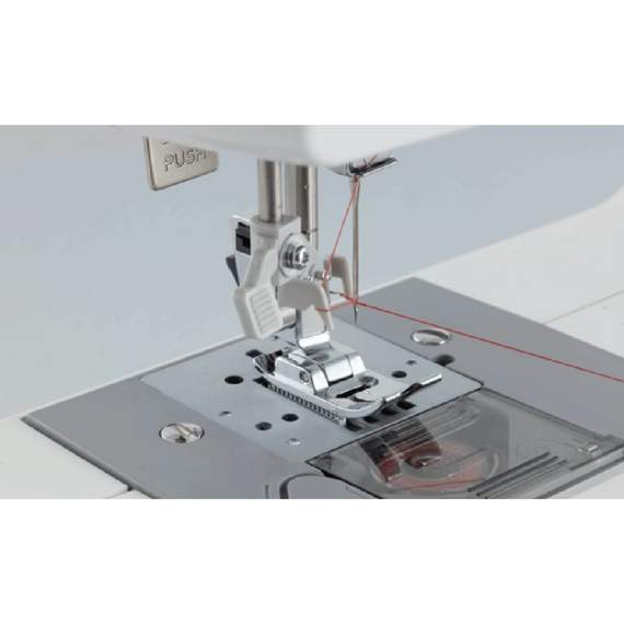 BROTHER KYOTO საკერავი მანქანა, 3 image