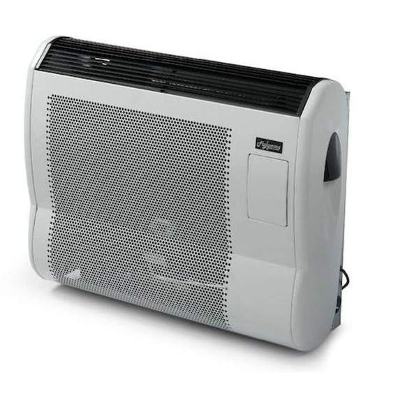 FUJIYAMA FHS 9 000 EF White გაზის გამათბობელი, 2 image