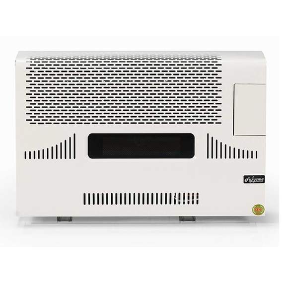 FUJIYAMA FHS 5 000 KC გაზის გამათბობელი