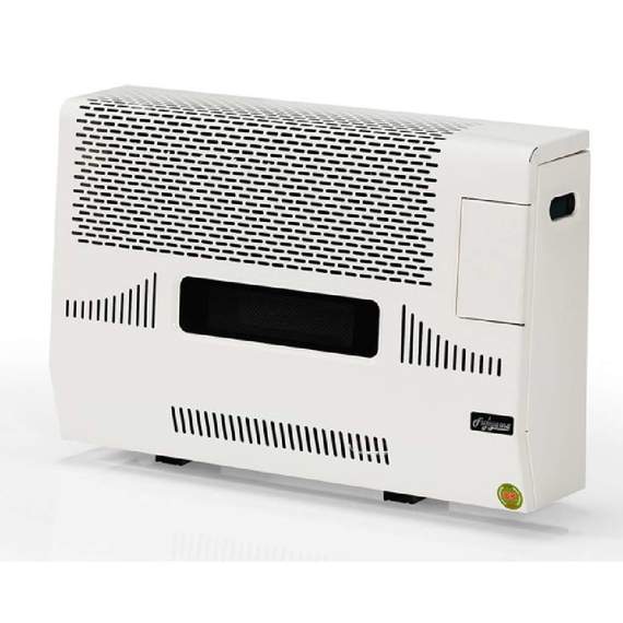 FUJIYAMA FHS 5 000 KC გაზის გამათბობელი, 2 image