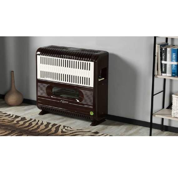 Fujiyama Fhs 11 000 F Black გაზის გამათბობელი, 2 image