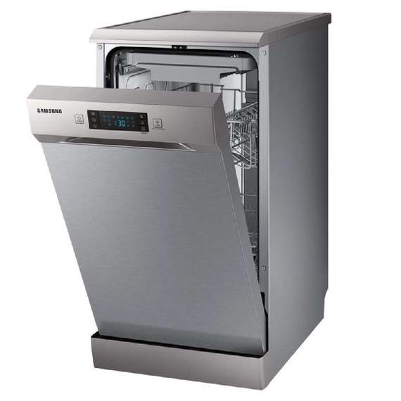 Samsung DW50R4050FS ჭურჭლის სარეცხი მანქანა, 3 image