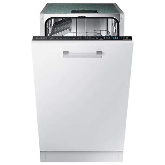 SAMSUNG DW50R4040BB/WT ჭურჭლის სარეცხი მანქანა