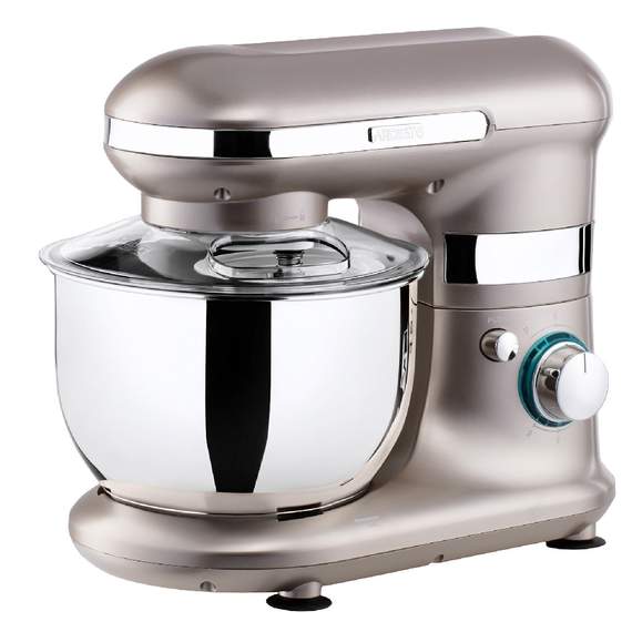 Ardesto KSTM-8043 Grey მიქსერი