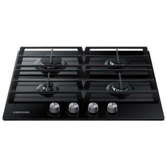 SAMSUNG NA64H3000AK/WT გაზქურის ზედაპირი, 2 image