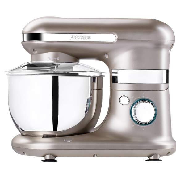 Ardesto KSTM-8043 Grey მიქსერი, 2 image
