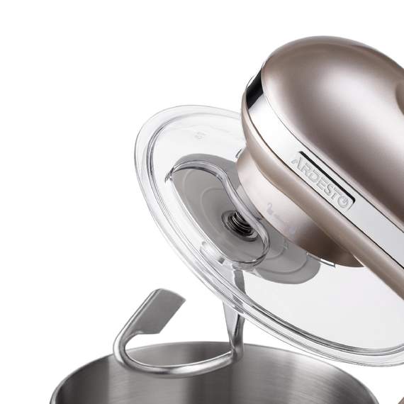 Ardesto KSTM-8043 Grey მიქსერი, 4 image