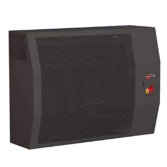 Akog 5 SP Black გაზის გამათფობელი