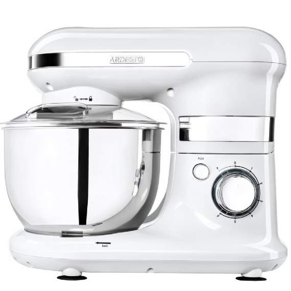 Ardesto KSTM-8040 White მიქსერი, 2 image