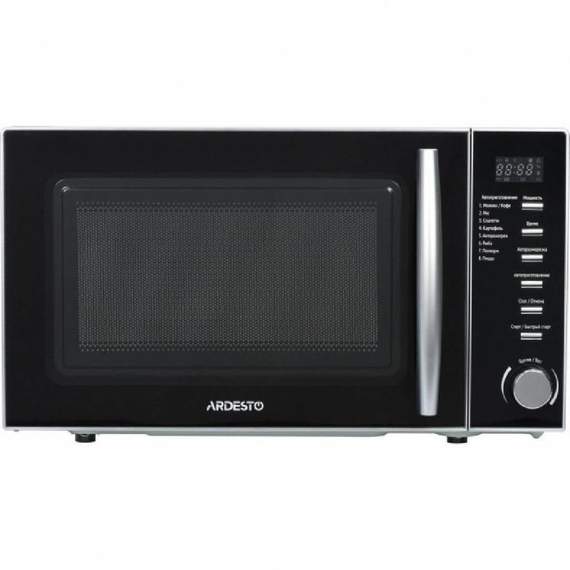 Ardesto GO-E725S მიკროტალღური ღუმელი