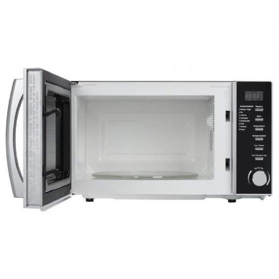 Ardesto GO-E725S მიკროტალღური ღუმელი, 3 image