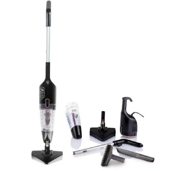 Arnica Klik Klak 154D ხელის მტვერსასრუტი, 2 image