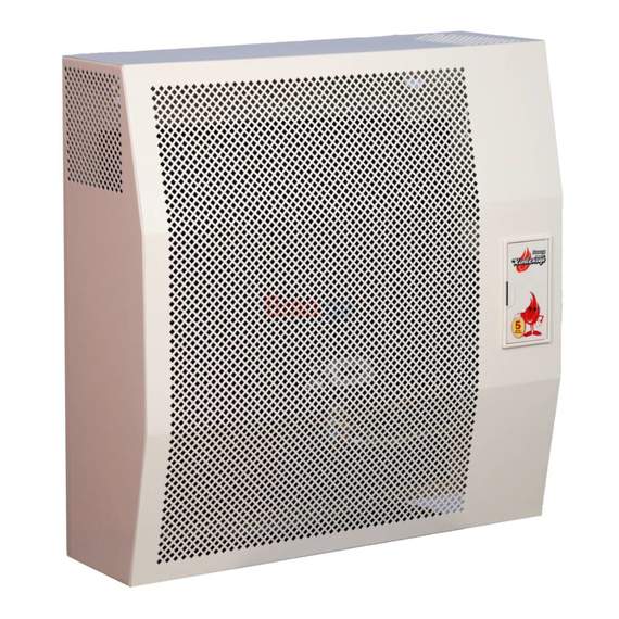 Akog 2 SP Beige გაზის გამათფობელი