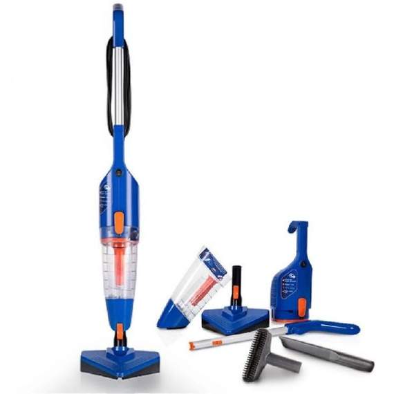 Arnica Klik Klak 154C ხელის მტვერსასრუტი, 3 image