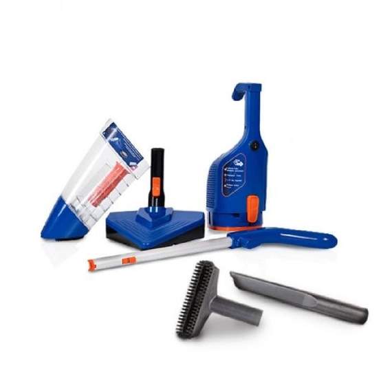 Arnica Klik Klak 154C ხელის მტვერსასრუტი, 4 image