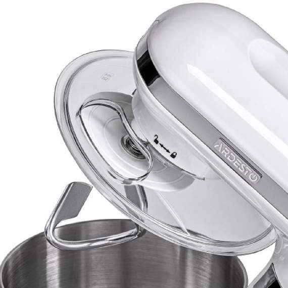 Ardesto KSTM-8040 White მიქსერი, 4 image
