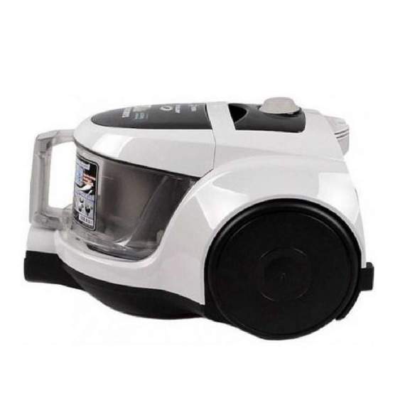 SAMSUNG VCC4520S3S/XEV მტვერსასრუტი, 3 image