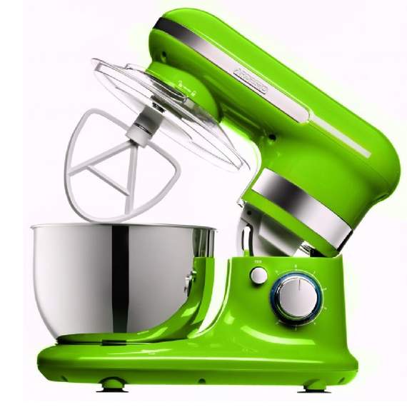 Ardesto KSTM-8041 Green მიქსერი, 2 image