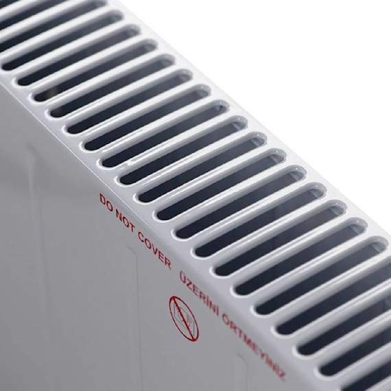 LUXELL HC-2947 კონვექტორული გამათბობელი, 3 image