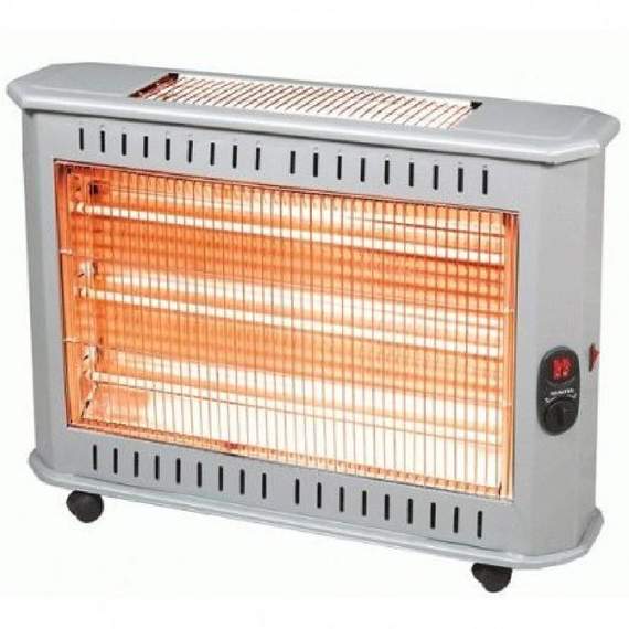 KUMTEL KS 2710 სპირალიანი ელექტრო გამათბობელი, 2 image