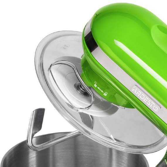 Ardesto KSTM-8041 Green მიქსერი, 4 image