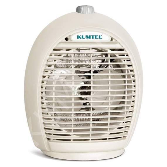 KUMTEL LX 6331 FAN კოლორიფენი, 2 image