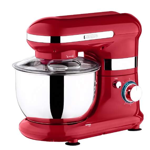 Ardesto KSTM-8042 Red მიქსერი