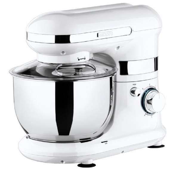 Ardesto KSTM-8040 White მიქსერი
