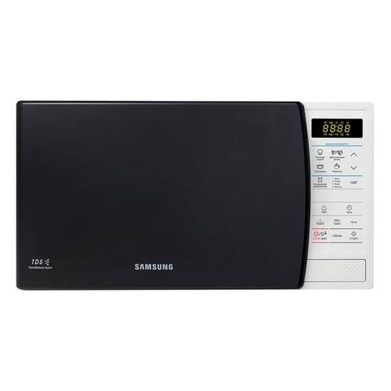 მიკროტალღური ღუმელი SAMSUNG ME83KRW 1/BW