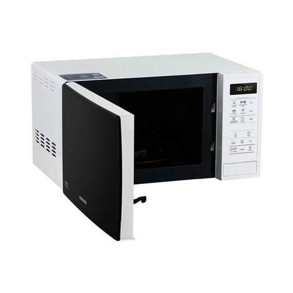 მიკროტალღური ღუმელი SAMSUNG ME83KRW 1/BW, 3 image