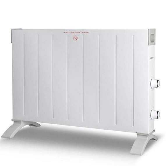 LUXELL HC-2947 კონვექტორული გამათბობელი