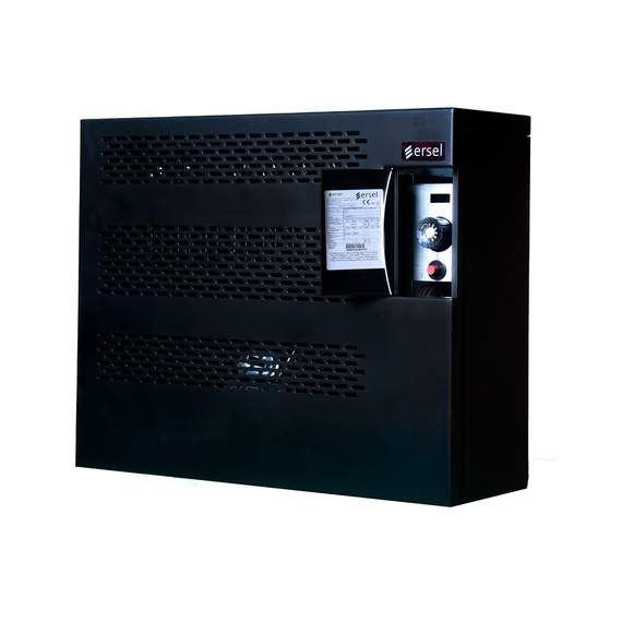 Ersel EHS 4000 KS გაზის გამათბობელი, 2 image