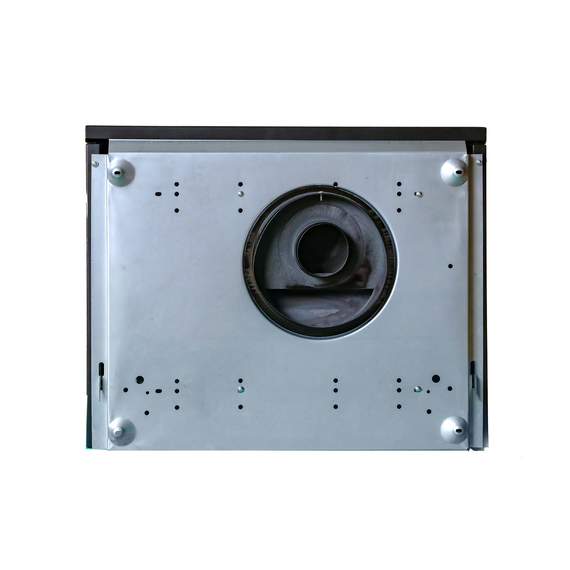 Ersel EHS 4000 KS გაზის გამათბობელი, 3 image