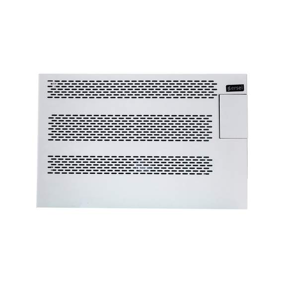 ERSEL EHS 5000 KB გაზის გამათბობელი