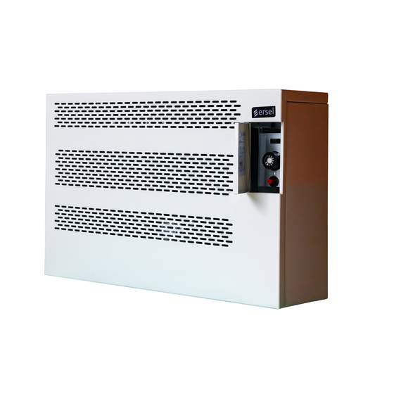 ERSEL EHS 5000 KB გაზის გამათბობელი, 2 image