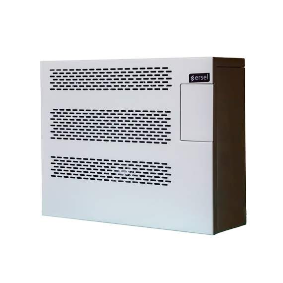 ERSEL EHS 4000 KB გაზის გამათბობელი, 3 image