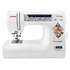 JANOME ARTDECOR 718A ​​საკერავი მანქანა