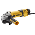 DeWALT-ის კუთხსახეხი DWE4257
