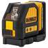 DeWALT-ის ლაზერი DCE088D1G-QW