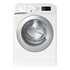 სარეცხი მანქანა INDESIT BWSE 81293X WSV RU