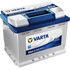 აკუმულატორი Varta Blu D43 60 ა*ს L+