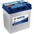 აკუმულატორი Varta Blu A14 40 ა*ს Jis3 R+