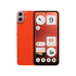 მობილური ტელეფონი Nothing Cmf Phone 1 Dual Sim 8Gb Ram 256Gb 5G Orange, ფერი: Orange, ოპერატიული მეხსიერება: 8 GB, მეხსიერება: 256 GB
