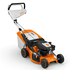 გაზონის საკრეჭი STIHL RM48BT