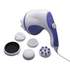Relax & Tone ვიბრომასაჟორი 4PCS